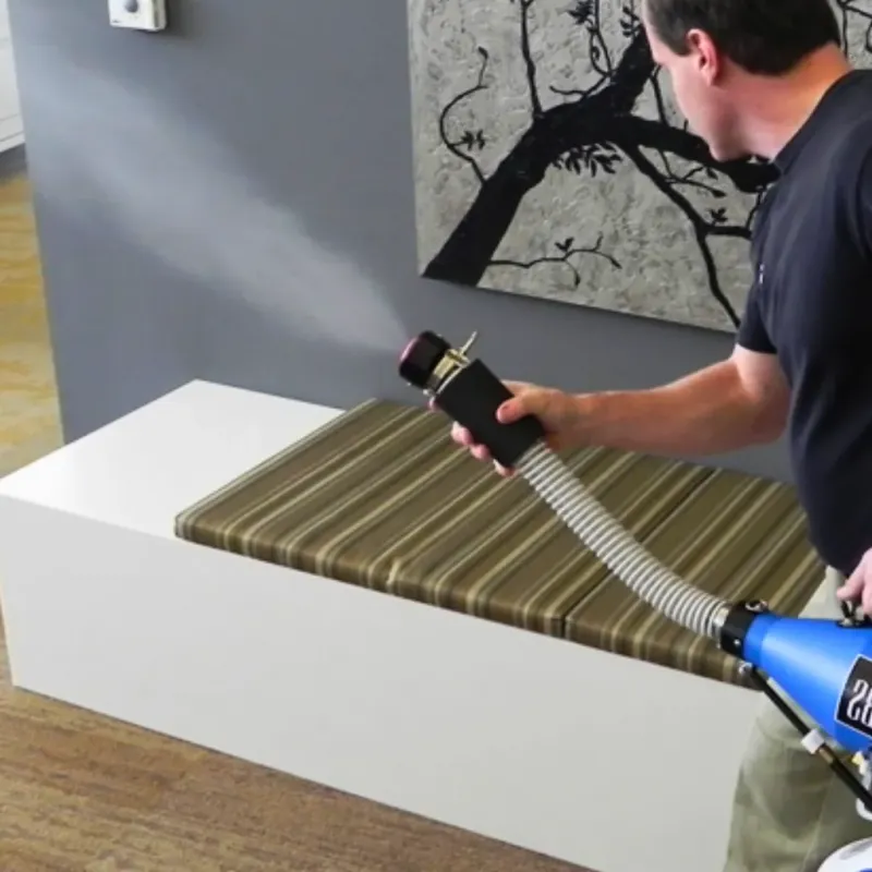 Professional Odor Removal in Blue Earth County, MN